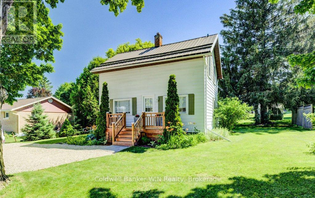 34 CLARKE STREET S, Minto, Ontario