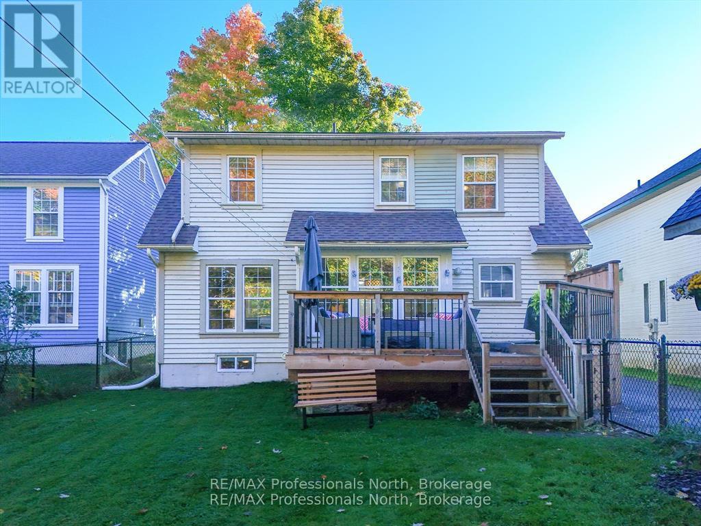 26 Coates Avenue, Bracebridge, Ontario  P1L 1Y5 - Photo 16 - X12265876