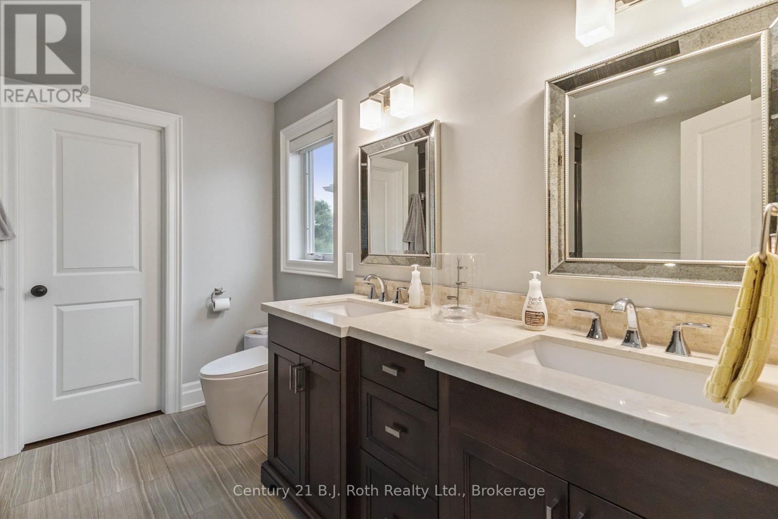 2314 Ballymote Way, London North, Ontario  N5X 0J7 - Photo 18 - X12265928
