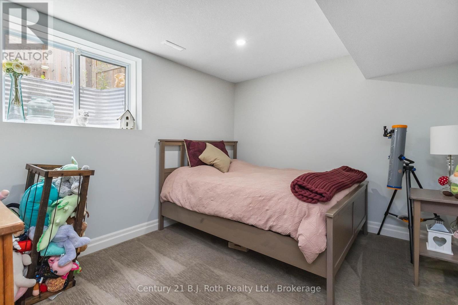 2314 Ballymote Way, London North, Ontario  N5X 0J7 - Photo 20 - X12265928