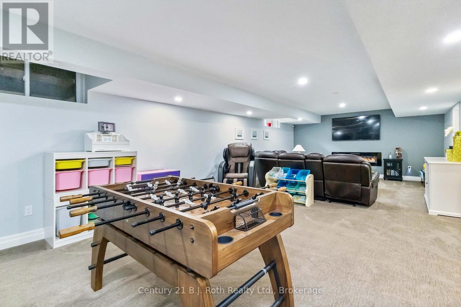 2314 Ballymote Way, London North, Ontario  N5X 0J7 - Photo 22 - X12265928