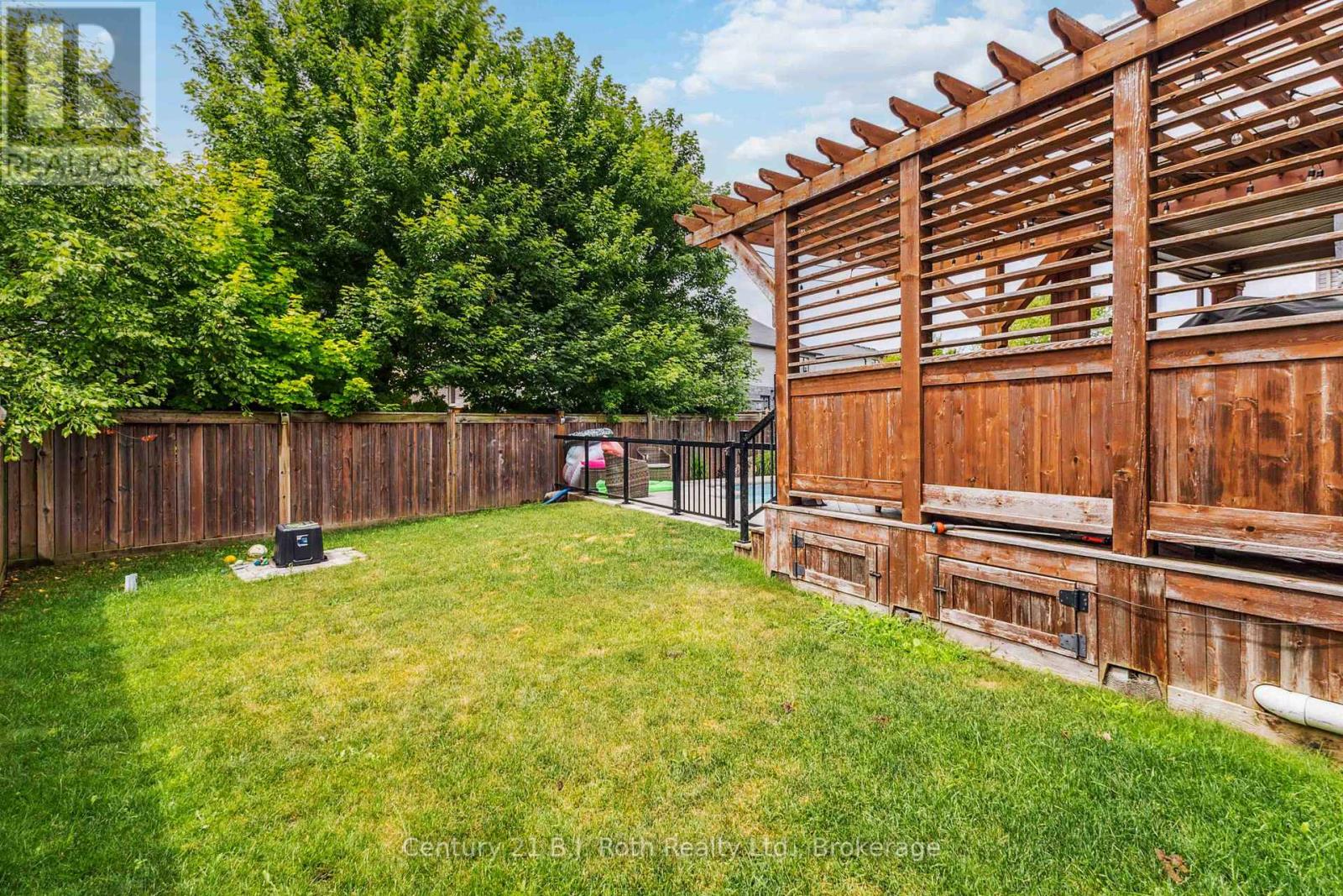 2314 Ballymote Way, London North, Ontario  N5X 0J7 - Photo 23 - X12265928
