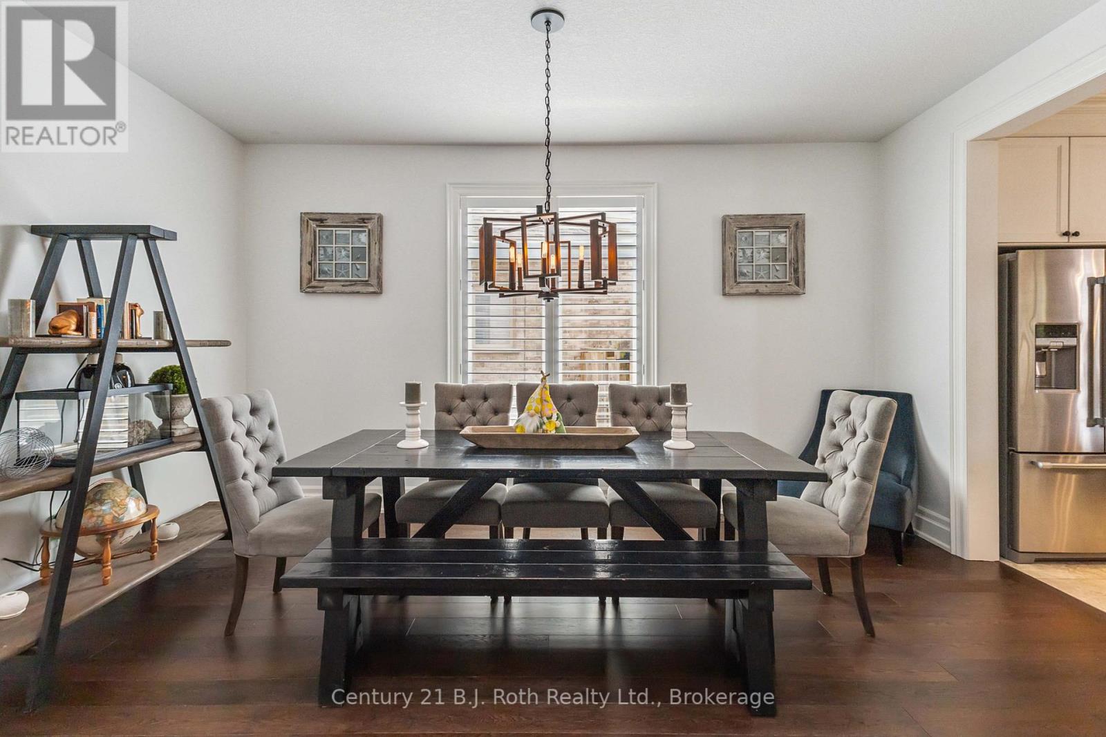 2314 Ballymote Way, London North, Ontario  N5X 0J7 - Photo 4 - X12265928