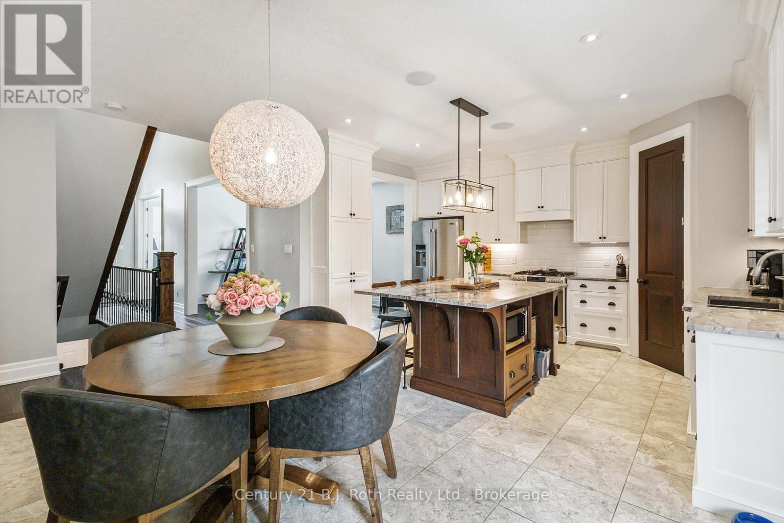 2314 Ballymote Way, London North, Ontario  N5X 0J7 - Photo 8 - X12265928