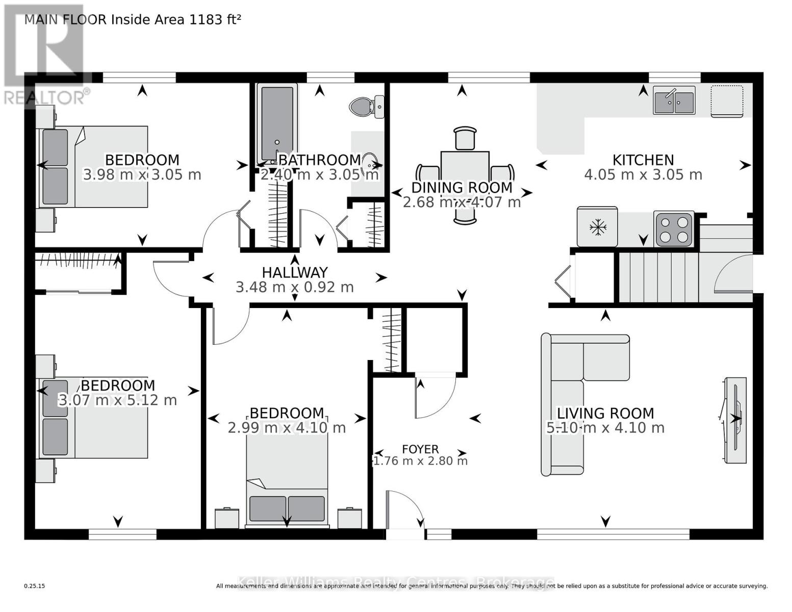470 7th Street, Hanover, Ontario  N4N 2J4 - Photo 45 - X12265945
