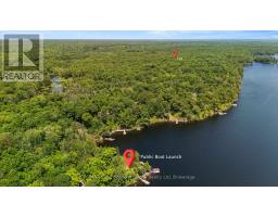 0 CROWN RETREATS PART 3 ROAD, Whitestone, Ontario