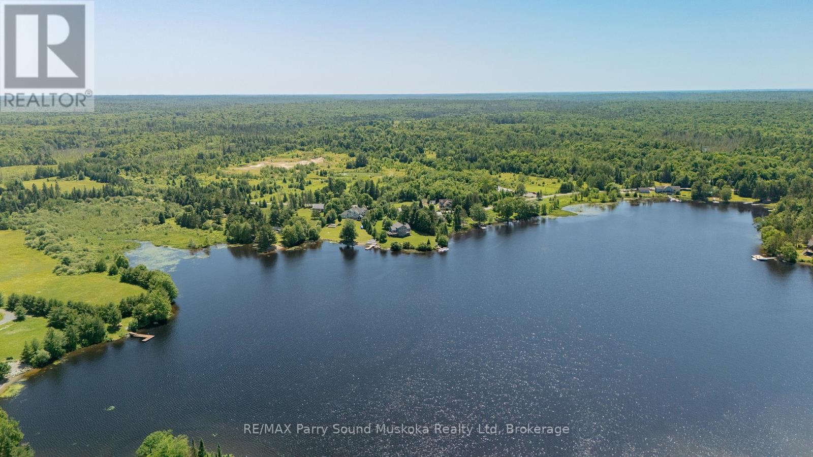 0 Floods Lane, Mckellar, Ontario  P0G 1C0 - Photo 12 - X12265992