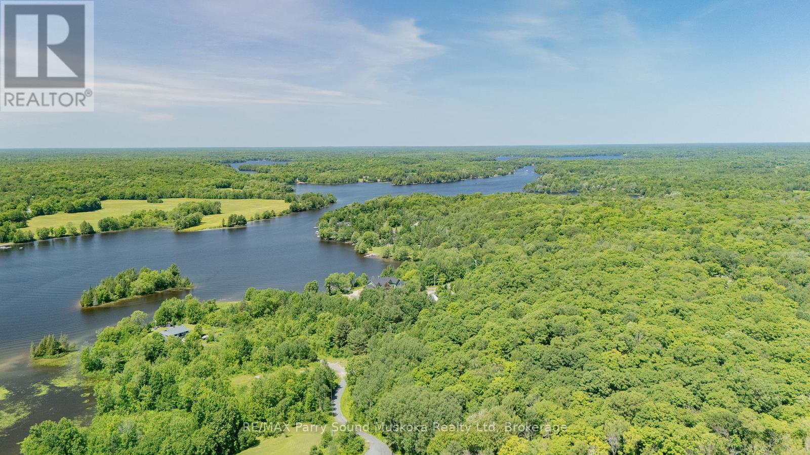 0 Floods Lane, Mckellar, Ontario  P0G 1C0 - Photo 13 - X12265992
