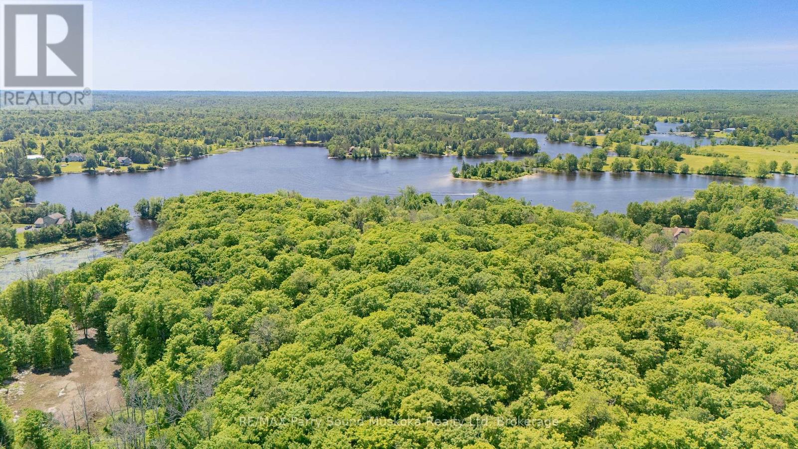 0 Floods Lane, Mckellar, Ontario  P0G 1C0 - Photo 15 - X12265992