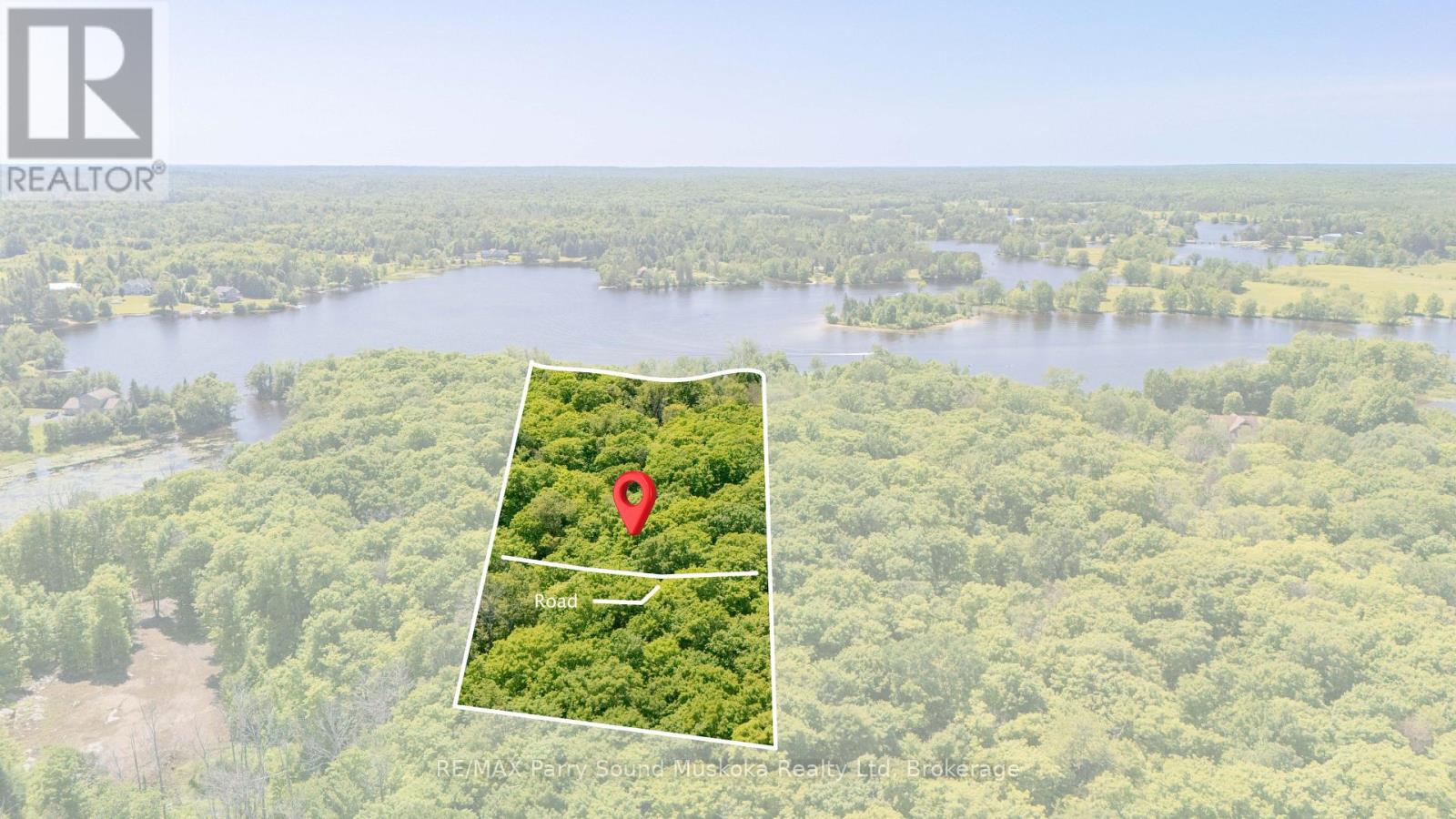 0 Floods Lane, Mckellar, Ontario  P0G 1C0 - Photo 3 - X12265992