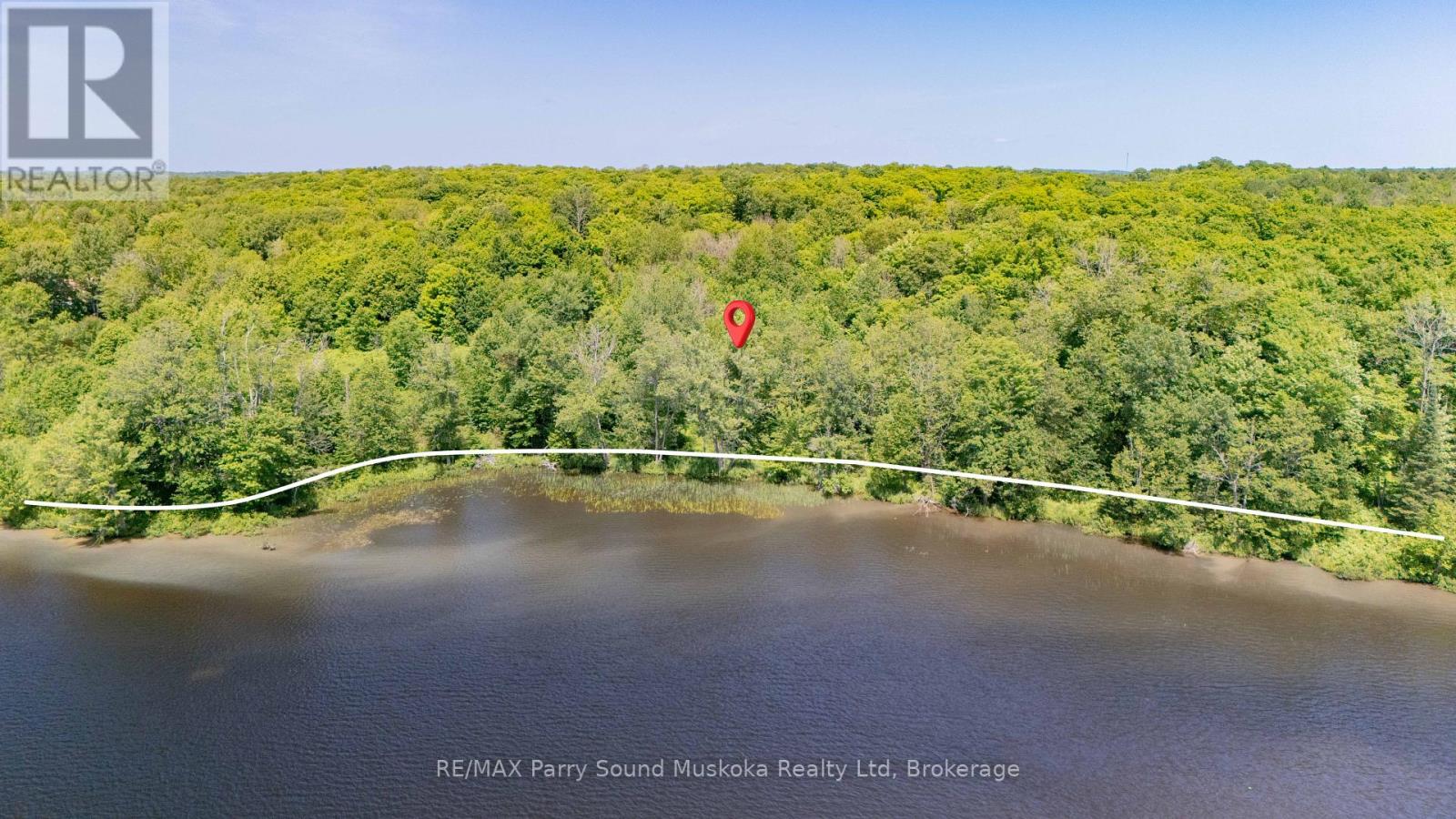 0 Floods Lane, Mckellar, Ontario  P0G 1C0 - Photo 4 - X12265992