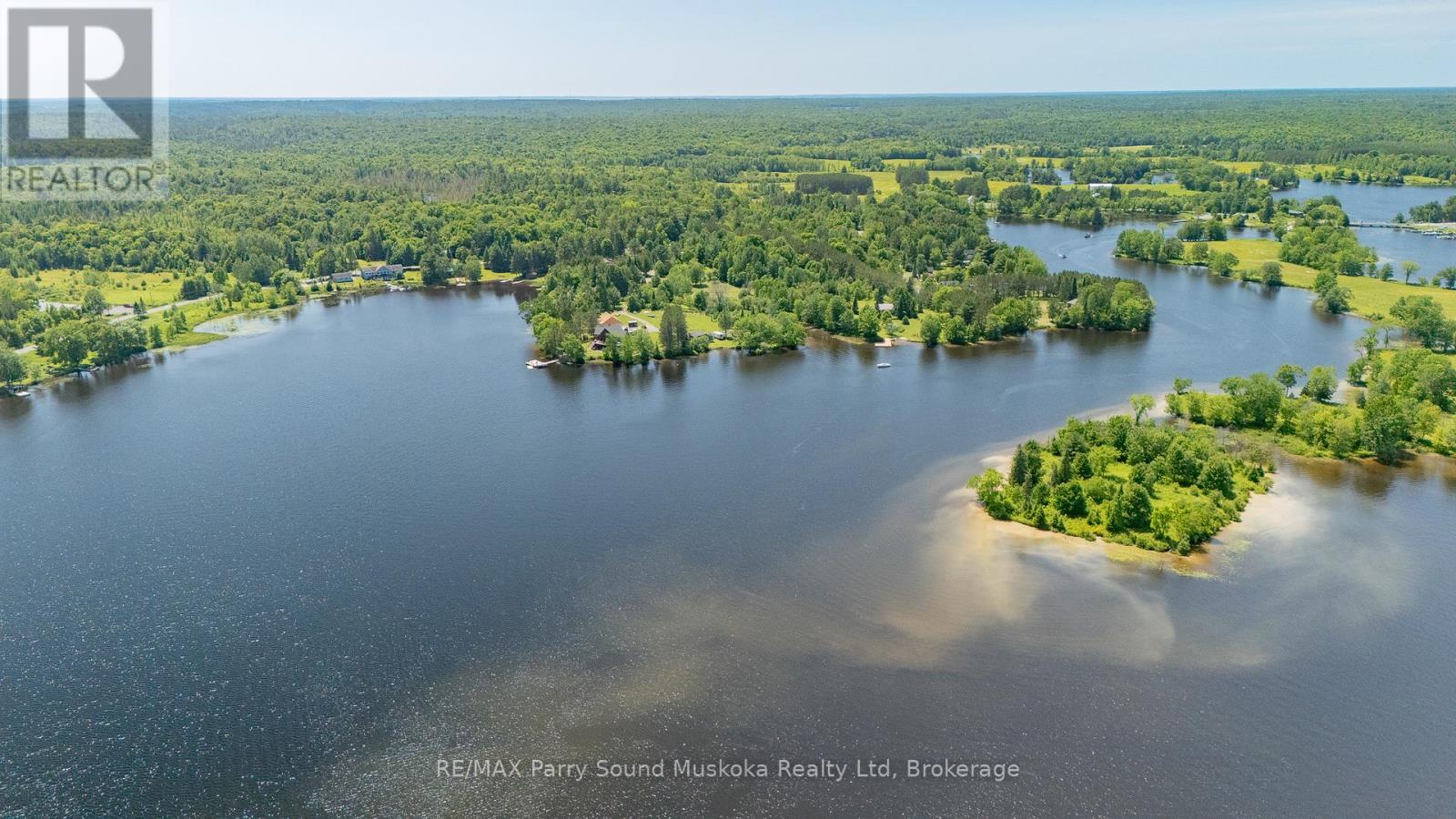 0 Floods Lane, Mckellar, Ontario  P0G 1C0 - Photo 7 - X12265992