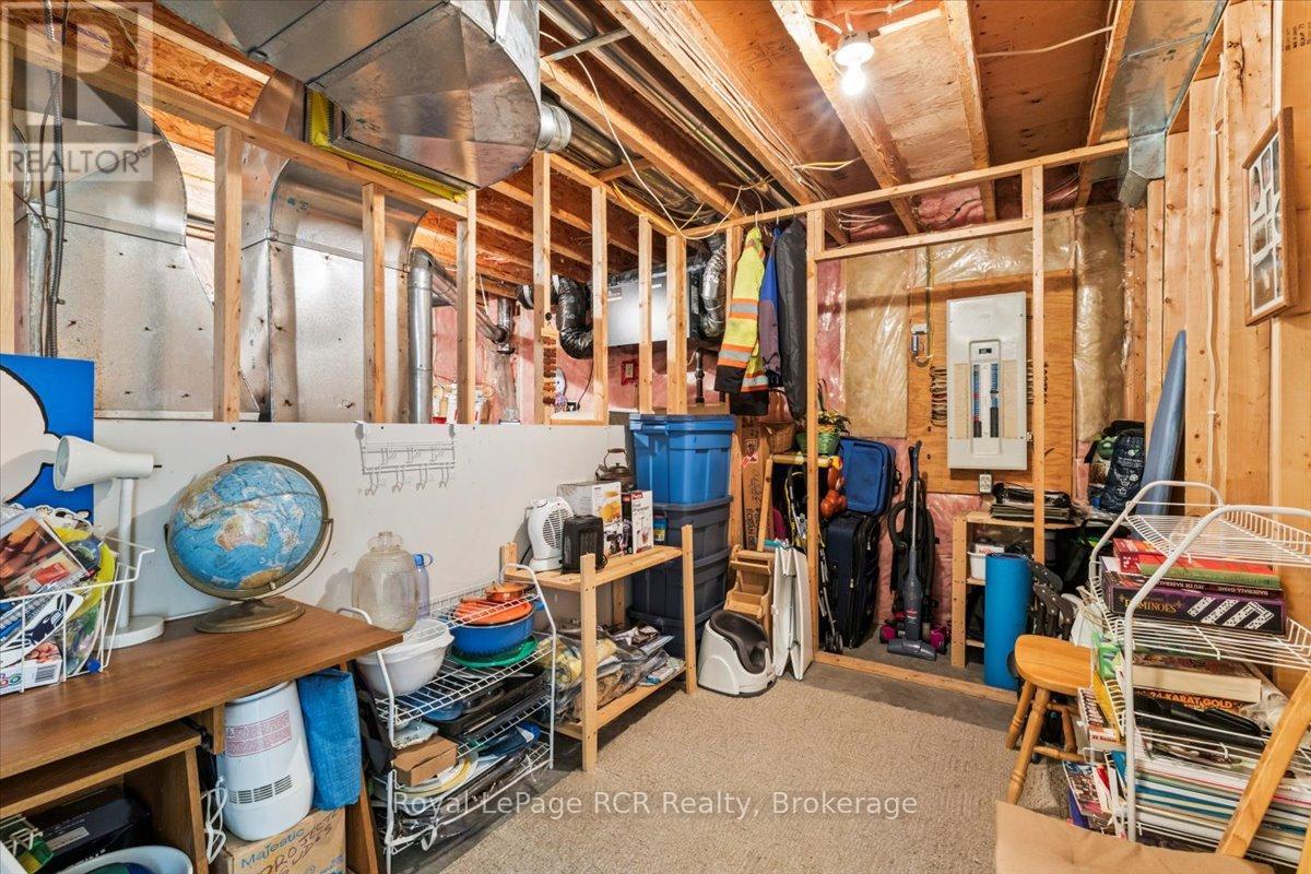 222191 Concession 14, West Grey, Ontario  N0G 2M0 - Photo 28 - X12266020