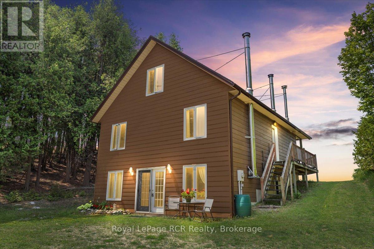 222191 Concession 14, West Grey, Ontario  N0G 2M0 - Photo 44 - X12266020