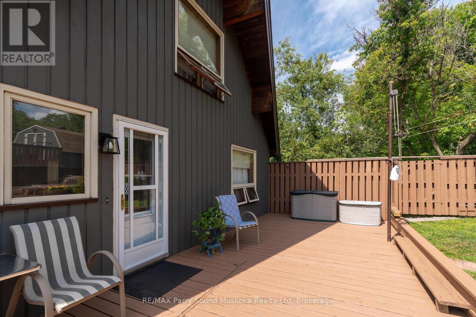 14 Emily Street, Parry Sound, Ontario  P2A 2P3 - Photo 29 - X12266064