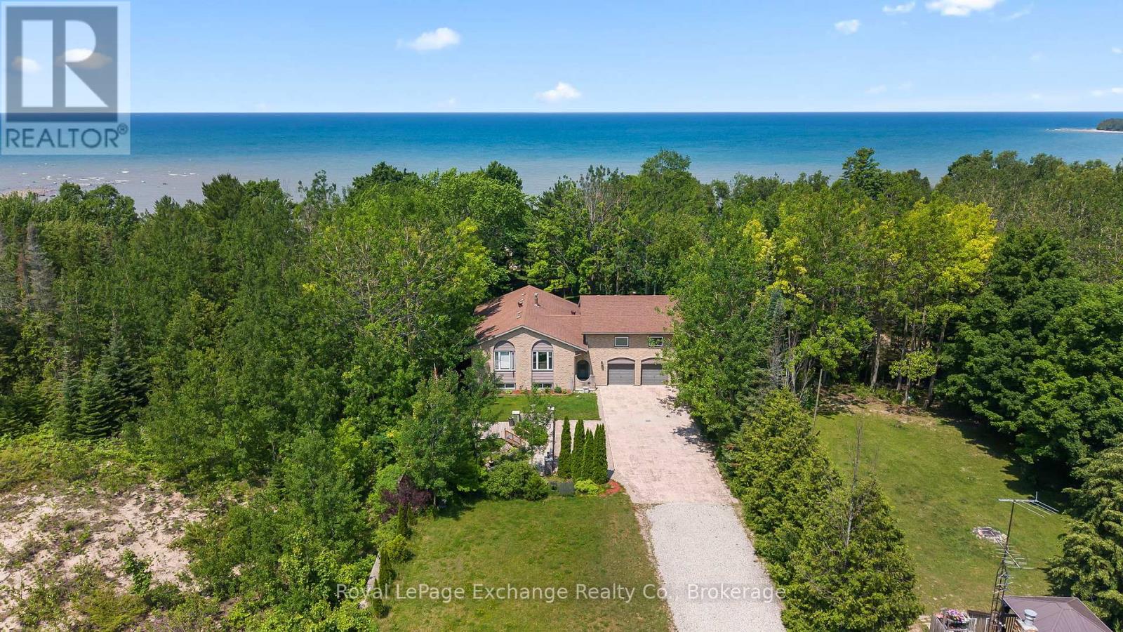 71 UPPER LORNE BEACH ROAD, Kincardine, Ontario