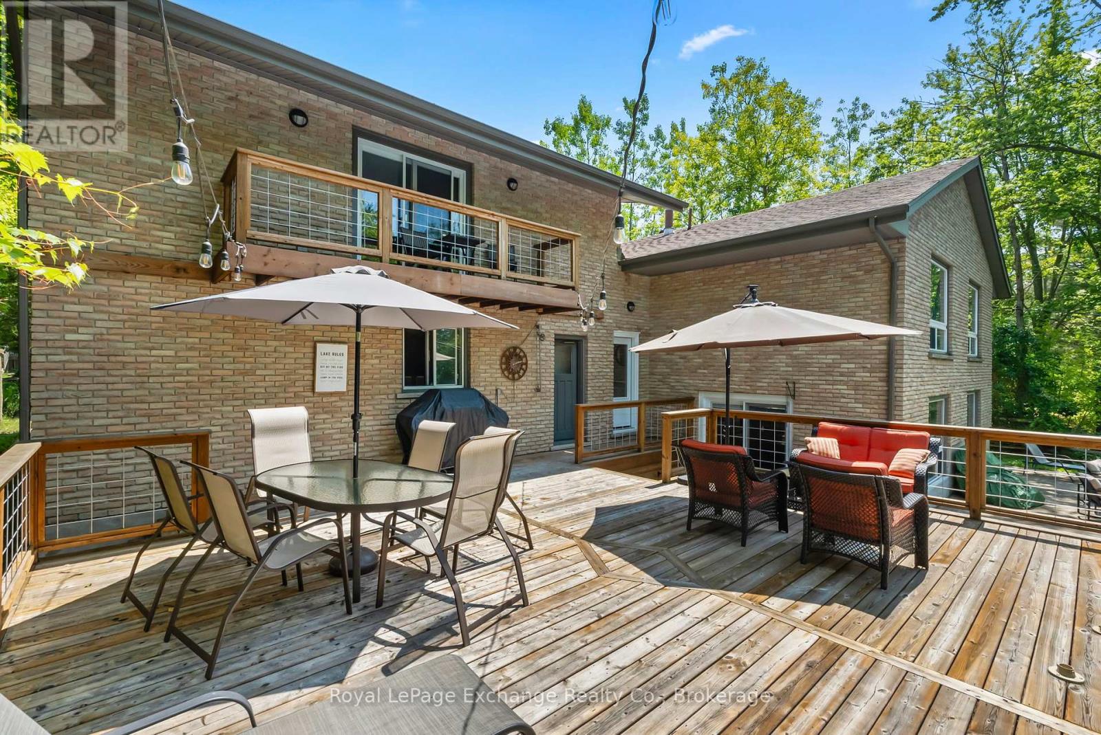 71 Upper Lorne Beach Road, Kincardine, Ontario  N0G 2T0 - Photo 28 - X12266083