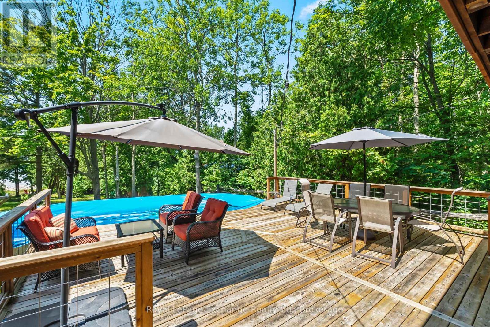 71 Upper Lorne Beach Road, Kincardine, Ontario  N0G 2T0 - Photo 29 - X12266083