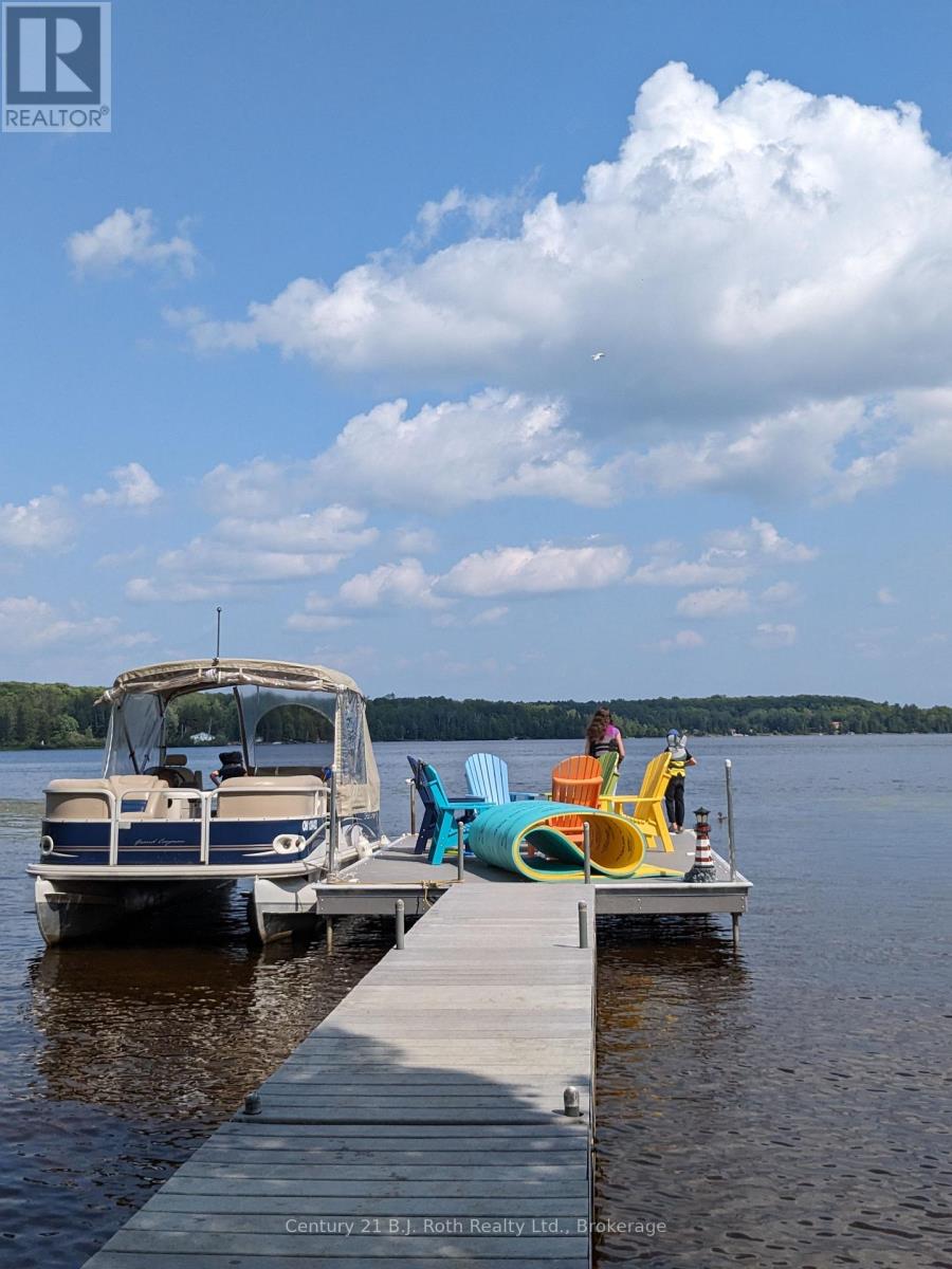 77 Holden Road, Magnetawan, Ontario  P0A 1P0 - Photo 34 - X12266253