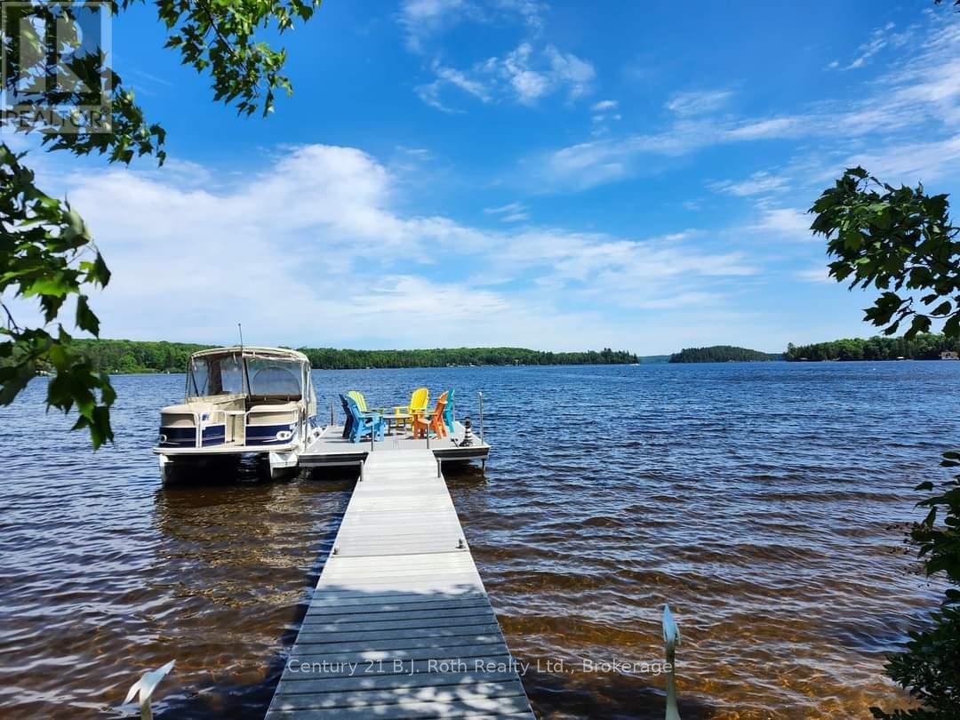 77 Holden Road, Magnetawan, Ontario  P0A 1P0 - Photo 36 - X12266253