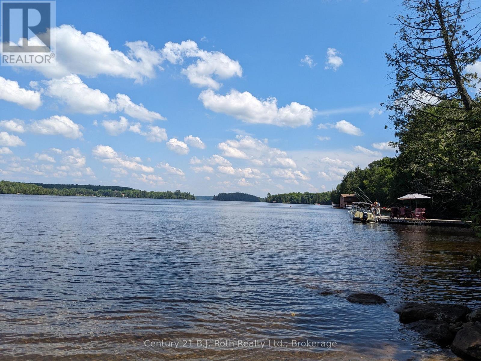 77 Holden Road, Magnetawan, Ontario  P0A 1P0 - Photo 37 - X12266253