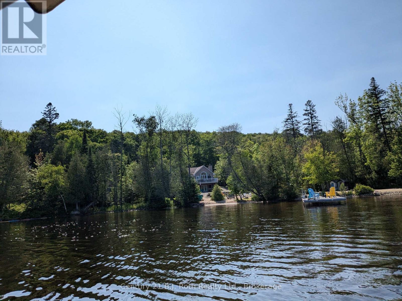 77 Holden Road, Magnetawan, Ontario  P0A 1P0 - Photo 43 - X12266253