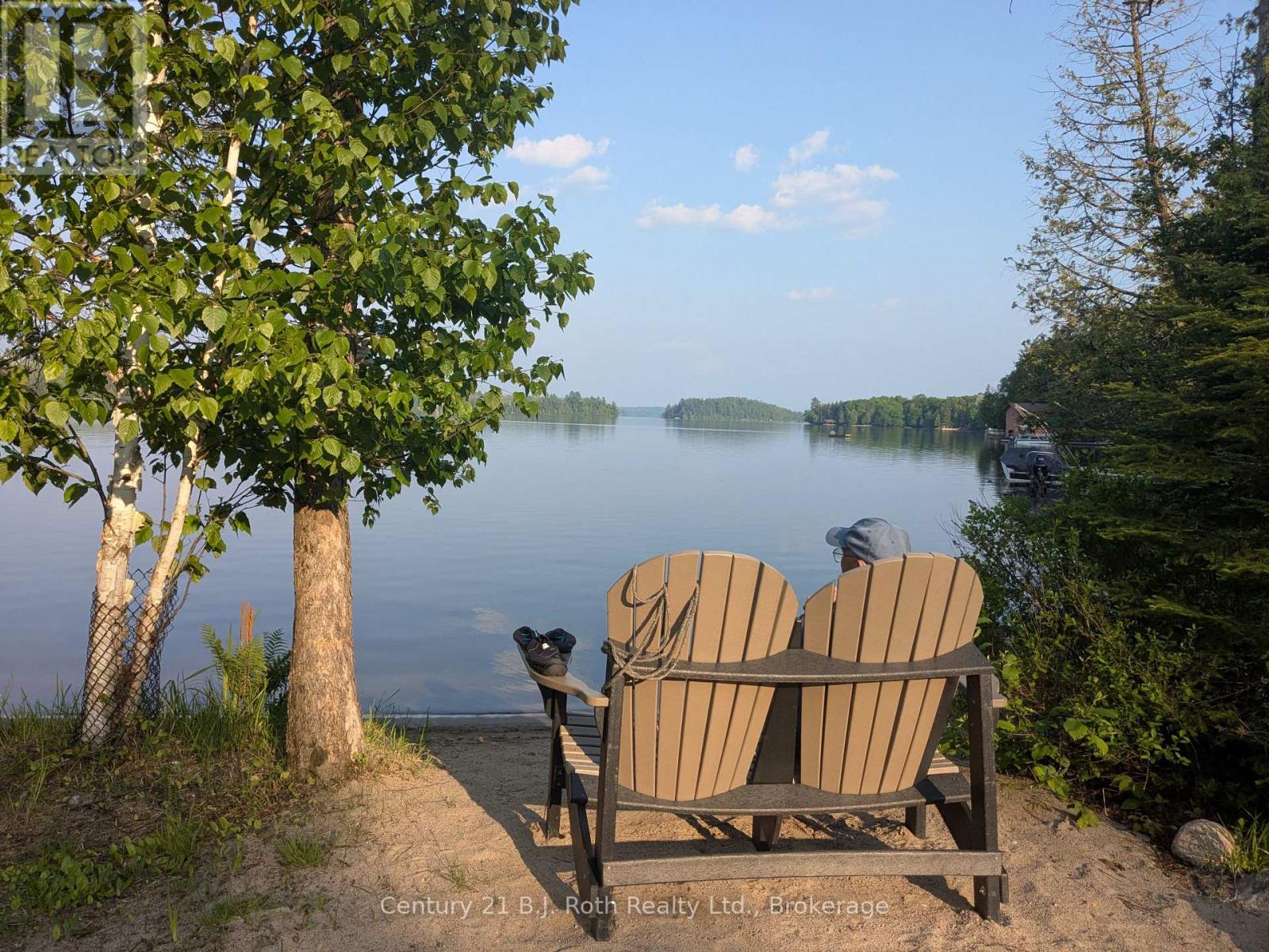 77 Holden Road, Magnetawan, Ontario  P0A 1P0 - Photo 44 - X12266253