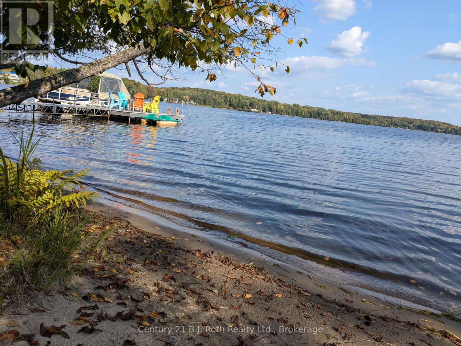 77 Holden Road, Magnetawan, Ontario  P0A 1P0 - Photo 6 - X12266253