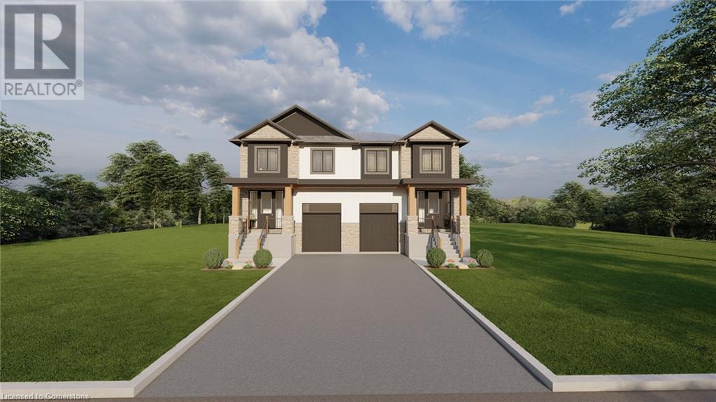 139 PUGH Street, Milverton, Ontario