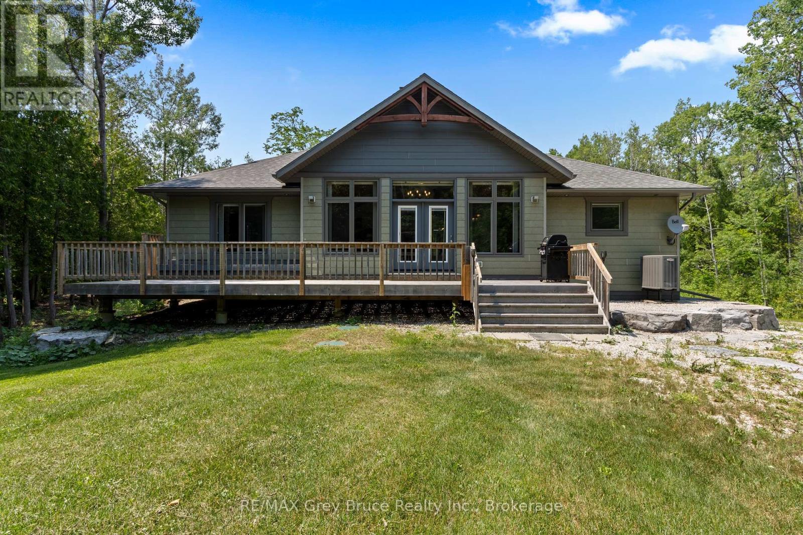 170 CAPE HURD ROAD, Northern Bruce Peninsula, Ontario