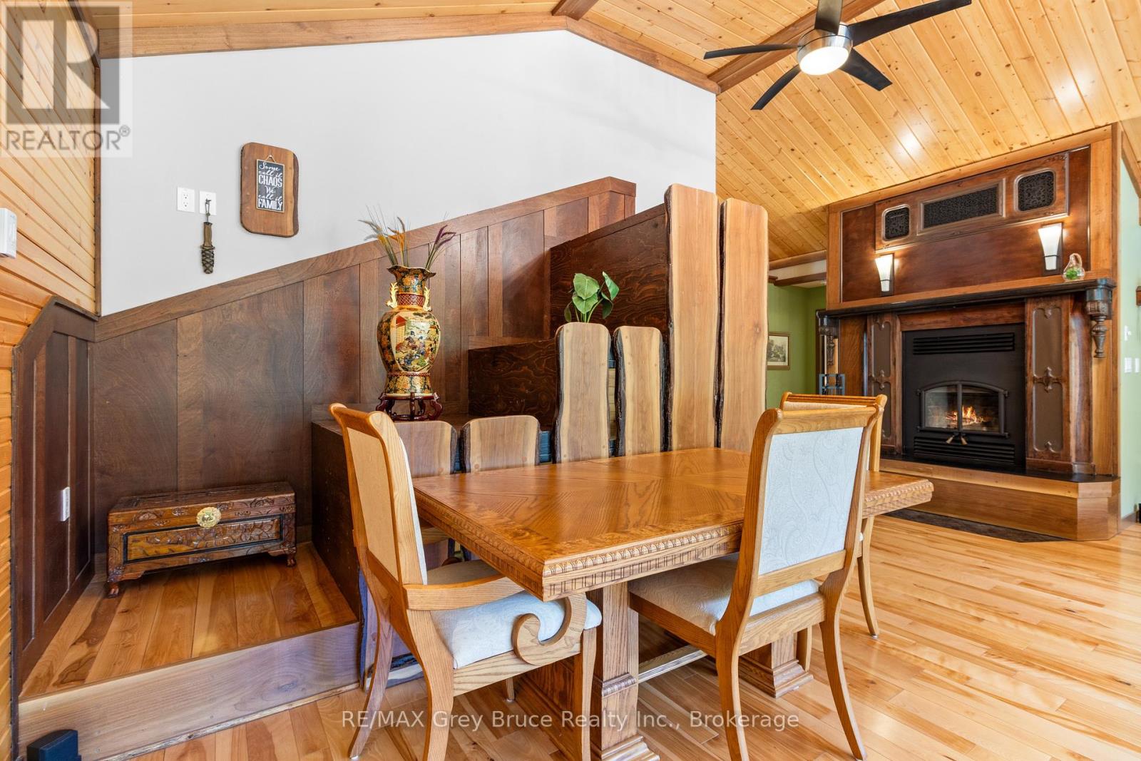170 Cape Hurd Road, Northern Bruce Peninsula, Ontario  N0H 2R0 - Photo 16 - X12266311