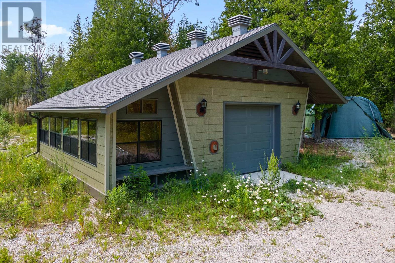 170 Cape Hurd Road, Northern Bruce Peninsula, Ontario  N0H 2R0 - Photo 3 - X12266311