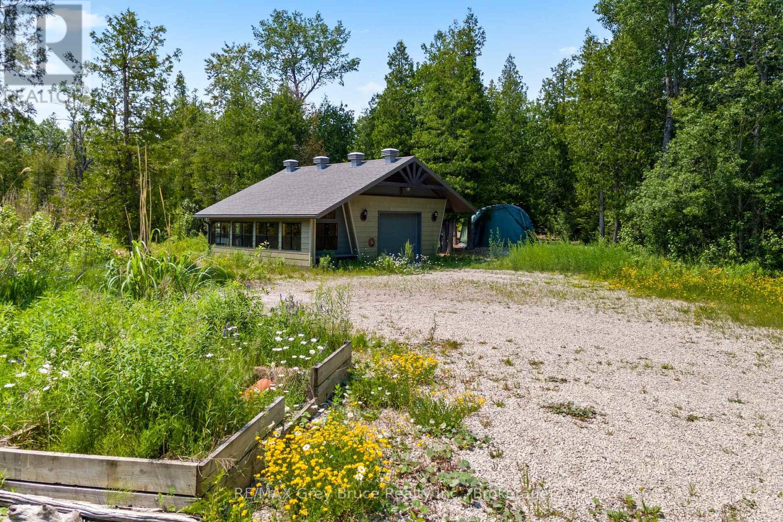 170 Cape Hurd Road, Northern Bruce Peninsula, Ontario  N0H 2R0 - Photo 36 - X12266311