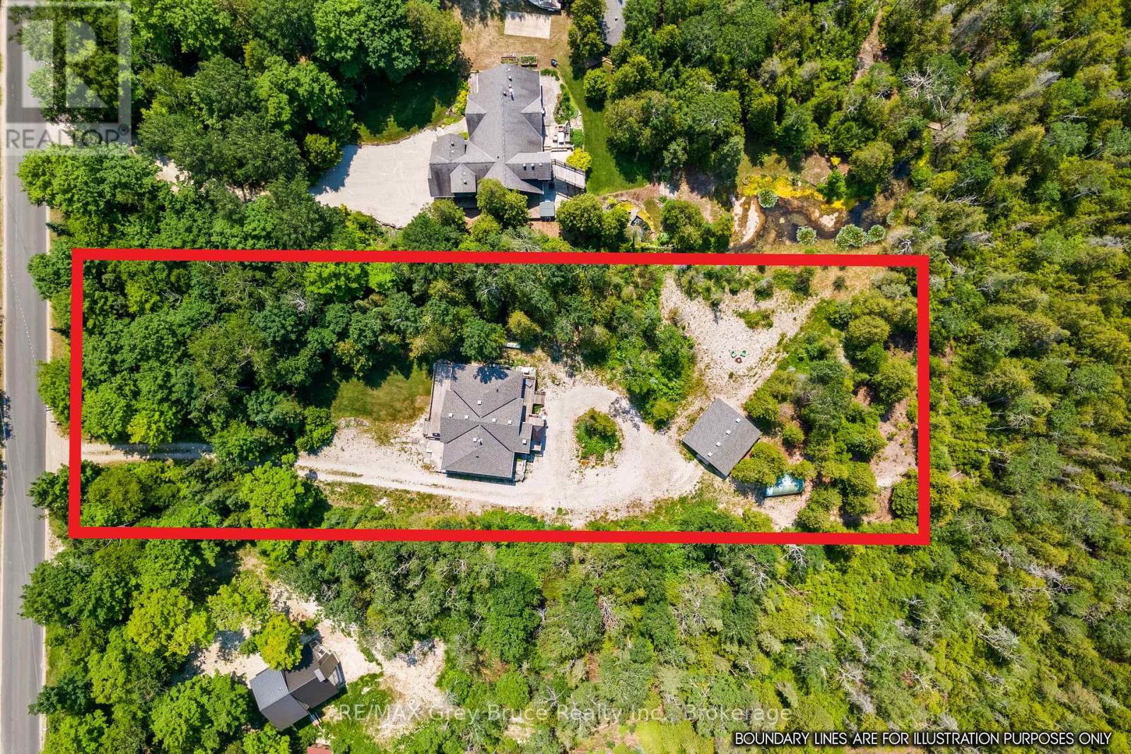 170 Cape Hurd Road, Northern Bruce Peninsula, Ontario  N0H 2R0 - Photo 43 - X12266311