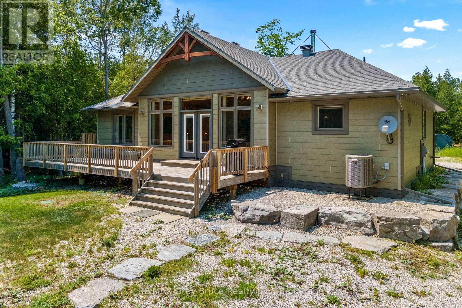 170 Cape Hurd Road, Northern Bruce Peninsula, Ontario  N0H 2R0 - Photo 6 - X12266311