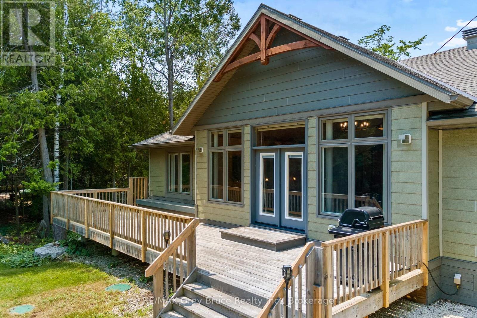 170 Cape Hurd Road, Northern Bruce Peninsula, Ontario  N0H 2R0 - Photo 9 - X12266311