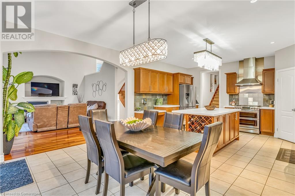 532 Woodfield Court, Kitchener, Ontario  N2P 2S8 - Photo 10 - 40748460