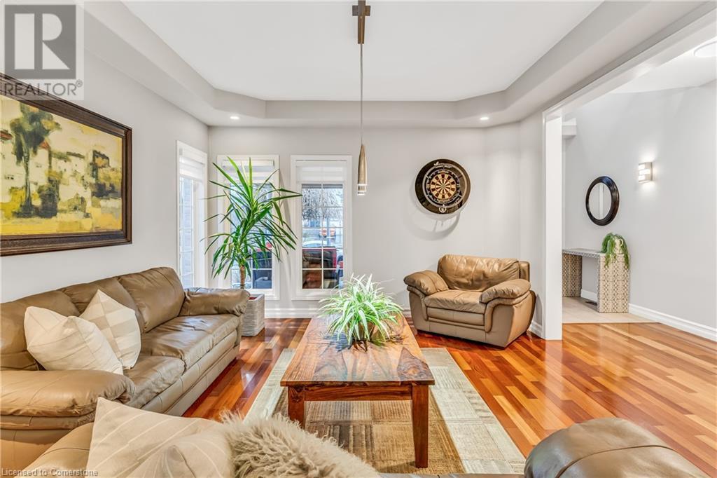 532 Woodfield Court, Kitchener, Ontario  N2P 2S8 - Photo 18 - 40748460