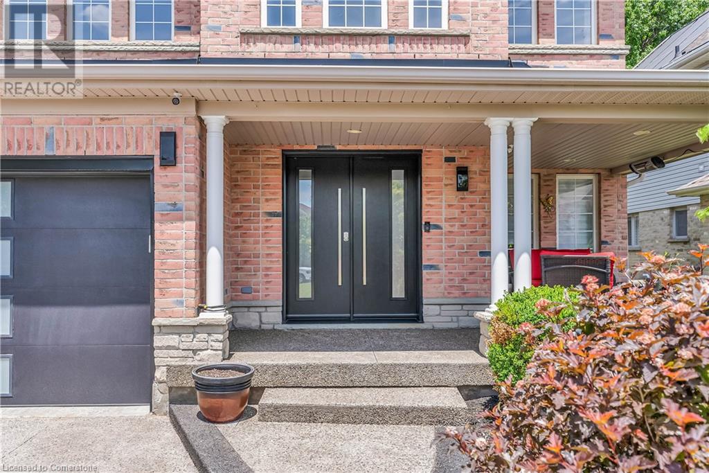 532 Woodfield Court, Kitchener, Ontario  N2P 2S8 - Photo 4 - 40748460