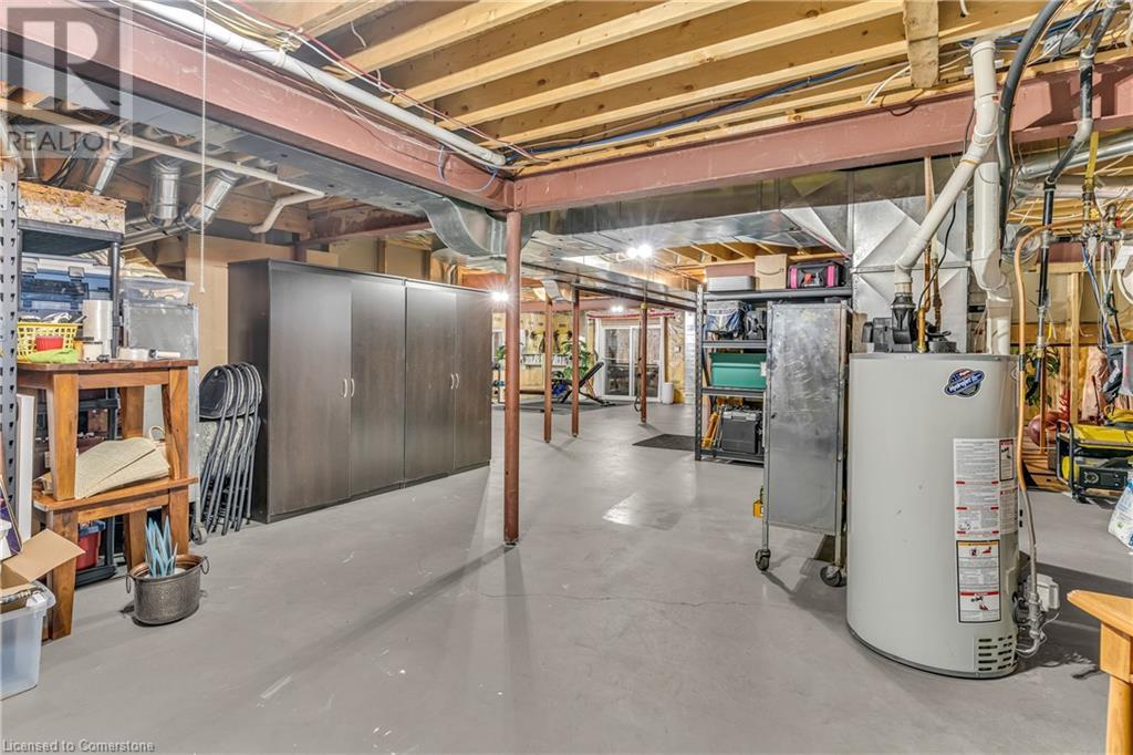 532 Woodfield Court, Kitchener, Ontario  N2P 2S8 - Photo 42 - 40748460