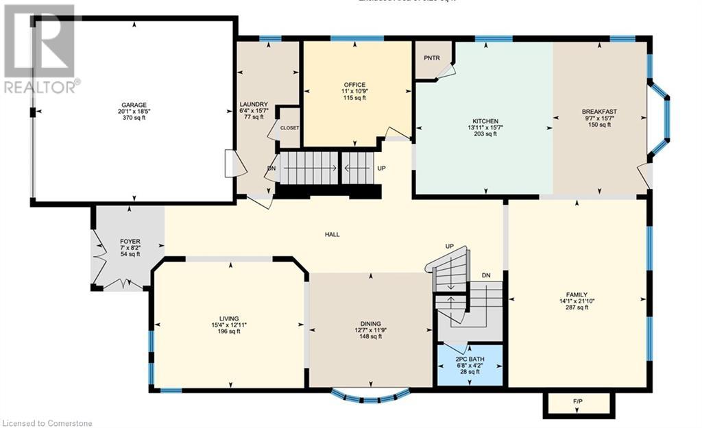 532 Woodfield Court, Kitchener, Ontario  N2P 2S8 - Photo 43 - 40748460