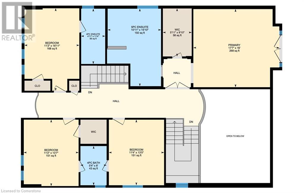 532 Woodfield Court, Kitchener, Ontario  N2P 2S8 - Photo 44 - 40748460