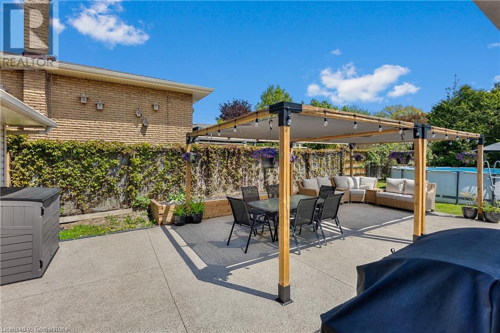 4480 Queensway Garden, Niagara Falls, Ontario  L2E 6P7 - Photo 24 - 40748052