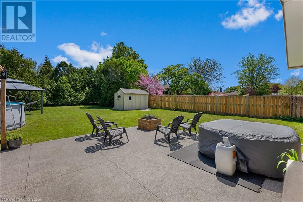 4480 Queensway Garden, Niagara Falls, Ontario  L2E 6P7 - Photo 25 - 40748052