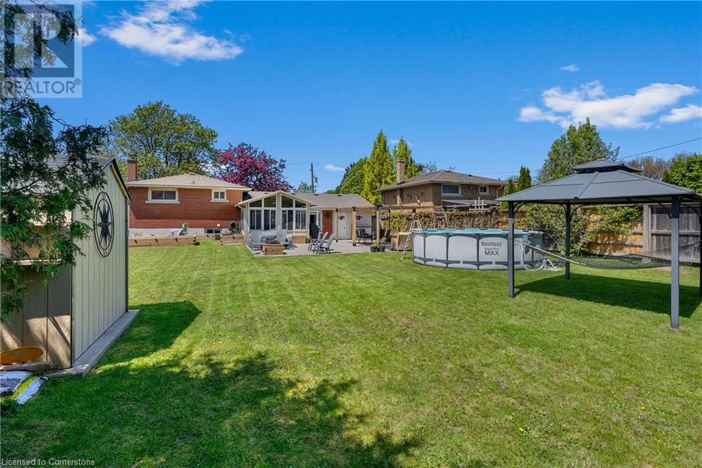 4480 Queensway Garden, Niagara Falls, Ontario  L2E 6P7 - Photo 36 - 40748052