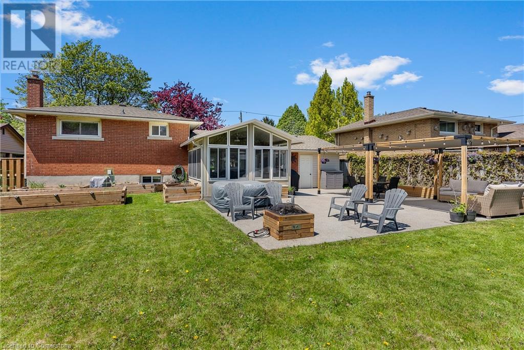 4480 Queensway Garden, Niagara Falls, Ontario  L2E 6P7 - Photo 37 - 40748052