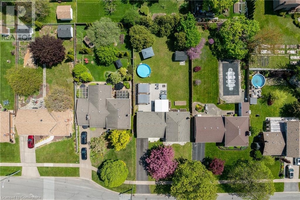 4480 Queensway Garden, Niagara Falls, Ontario  L2E 6P7 - Photo 40 - 40748052