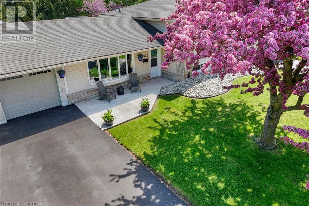 4480 Queensway Garden, Niagara Falls, Ontario  L2E 6P7 - Photo 41 - 40748052