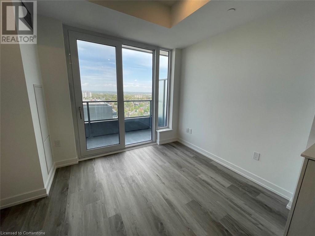 15 Wellington Street Unit# 2314, Kitchener, Ontario  N2G 0E4 - Photo 13 - 40748476