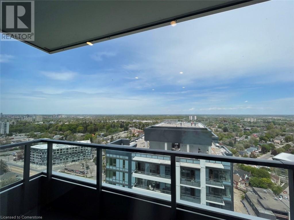 15 Wellington Street Unit# 2314, Kitchener, Ontario  N2G 0E4 - Photo 15 - 40748476